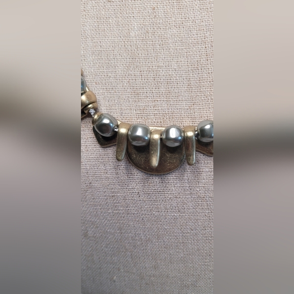 Stella & Dot Colette Statement Necklace - Picture 9 of 16